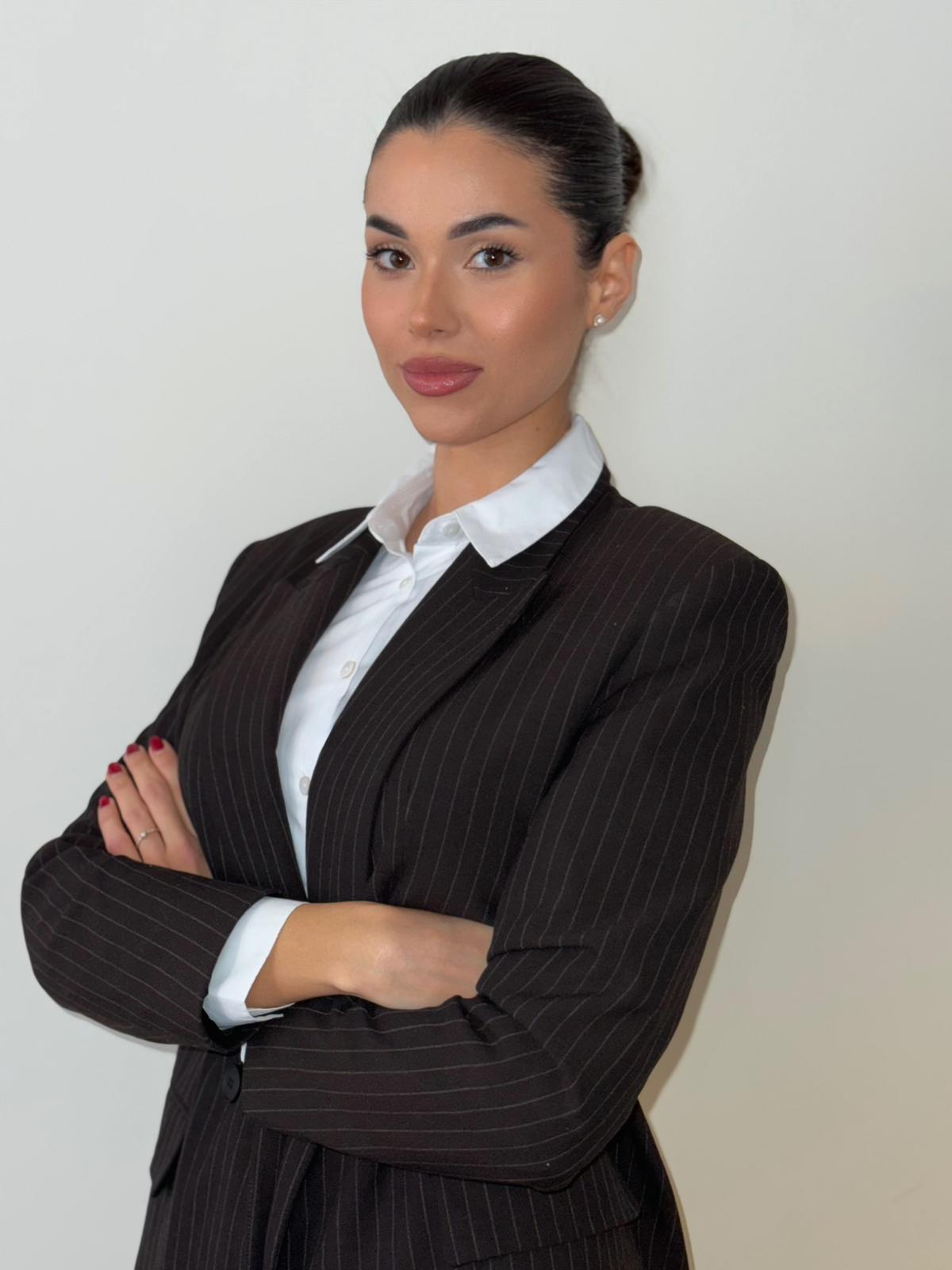 Biljana Stevanovic